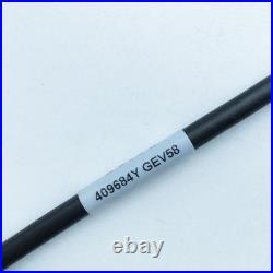NEW GEV58 Y Data Cable Replacement for Leica total station Data Cable 409684