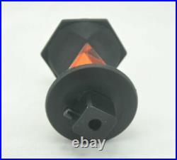 NEW High Quality prism 360° Reflective Prism For LEICA Total Stations Surveying