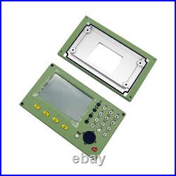 NEW LCD Display Keyboard with base plate for leica TS02/06/09 total station