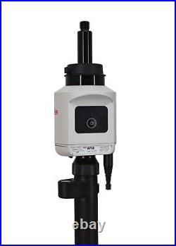 NEW Leica AP20 Tilt Pole Upgrade Kit for iCR70 & iCR80 Total Stations