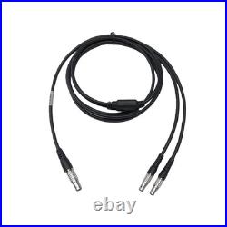 NEW Leica Y cable GEV137, for robot stations and inspection structures 707135