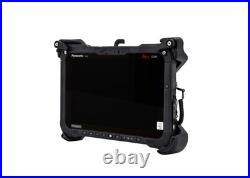 NEW Leica iCR70 5 Robotic Total Station Kit with CC200 10 Tablet iCON &AP20 Tilt