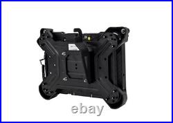 NEW Leica iCR70 5 Robotic Total Station Kit with CC200 10 Tablet & iCON Software