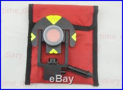 NEW MINI PRISM FOR LEICA GMP101 TOTAL STATION, PEANUTSurveying
