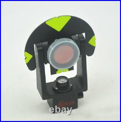 NEW Replace GMP101 All metal Mini Prism Set FOR Leica Total Stations