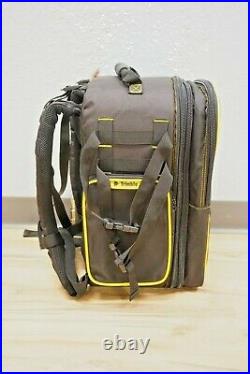 NEW Trimble Robotic Total Station Back Pack S3 S5 S6 S7 S8 S9 & SPS RTS Series