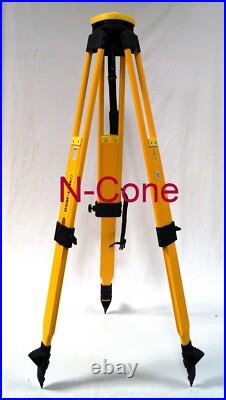 NLT-W60 Wooden Tripod Total Station Heavy Duty LEICA, SOKKIA TRIMBLE Tripod NLT-W60 Wooden Tripod Total Station Heavy Duty LEICA, SOKKIA TRIMBLE Tripod