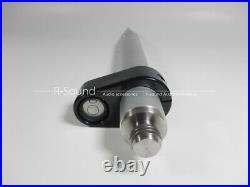 New 30CM MiNi PRISM POLE for total station (5/8 threaded PRISMS interface) 30CM