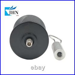 New 360 Degree Mini Prism For Leica Total Station GRZ101S Type With Hook