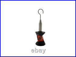 New 360 Degree Mini Prism With Hanging Hook For Leica Total Station Swiss type