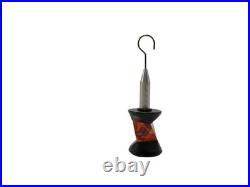 New 360 Degree Mini Prism With Hanging Hook For Leica Total Station Swiss type