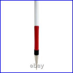 New 360 Degree Reflective Mini Prism with 4 Poles 5910-24YL 5910-24RW Prism