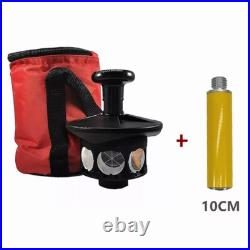 New 360 degree Mini Prism for Surveying Total Station