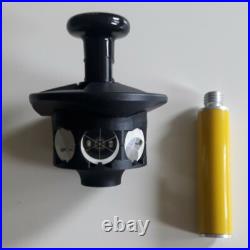 New 360 degree Mini Prism for Surveying Total Station