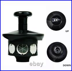 New 360 degree Mini Prism for Surveying Total Station