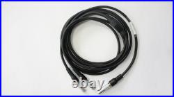 New 5PIN GEV58 Data Cable Replacement For Leica total station