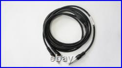 New 5PIN GEV58 Data Cable Replacement For Leica total station