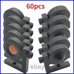 New 90 Degree Type Mini Prism For Total Stations L Bar Monitoring Prisms Gmp104