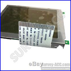 New Black & White VGA LCD Display for Leica RX1200, TC1200 Total Station