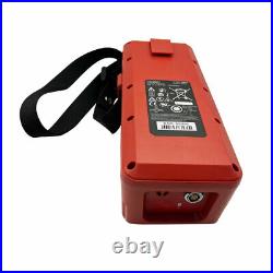 New GEB371 External Li-ion Battery for Leica GPS Total Station 14.8V 16800mAh