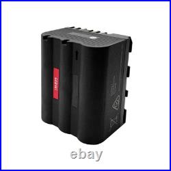 New GEB461 Battery for TS20 TS03 TS07 TS10 iCB50 iCB70 Total Station RTC360