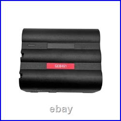 New GEB461 Battery for TS20 TS03 TS07 TS10 iCB50 iCB70 Total Station RTC360