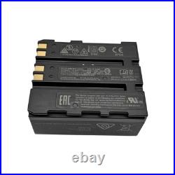 New GEB461 Battery for TS20 TS03 TS07 TS10 iCB50 iCB70 Total Station RTC360