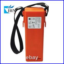 New GEB70 Battery for Leica TPS100 TCA1800 TC2003 Total Station 12V 4000mAh
