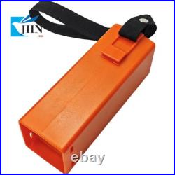 New GEB70 Battery for Leica TPS100 TCA1800 TC2003 Total Station 12V 4000mAh