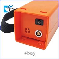 New GEB70 Battery for Leica TPS100 TCA1800 TC2003 Total Station 12V 4000mAh