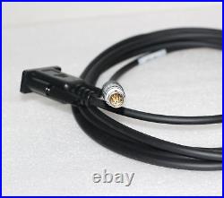 New GEV162 2.8m GPS Data Transfer Cable (733282 TYPE) for Leica total station