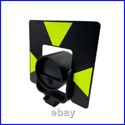 New GPH1 GPR1 Single Prism 0mm Constant With Soft Bag For Leica Total Stations S