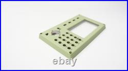 New LCD housing Plastic housing Base For Leica TS02 TS06 TS09 Total Station