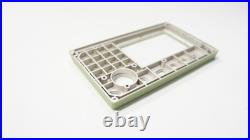 New LCD housing Plastic housing Base For Leica TS02 TS06 TS09 Total Station