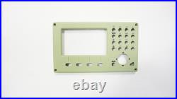New LCD housing Plastic housing Base For Leica TS02 TS06 TS09 Total Station