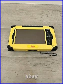 New Leica CC65 Rugged Tablet PC Windows 7 Ultimate