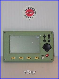 New Leica Keyboard Display for TS02 Total Station Free Shipping Worldwide