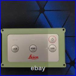 New Leica TS13 Total Station Keypad Panel Original Front Control Board OEM Part