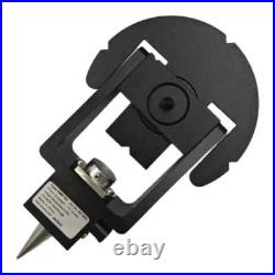 New Metal Mini Prism Set For Gmp101 Total Station Surveying Mini Prisma