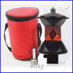 New Model 360 Degree Reflective Prism For Total Stations