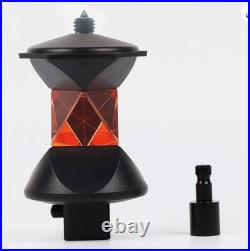 New Model 360 Degree Reflective Prism For Total Stations