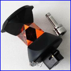 New Model 360 Degree Reflective Prism For Total Stations Replace GRZ122