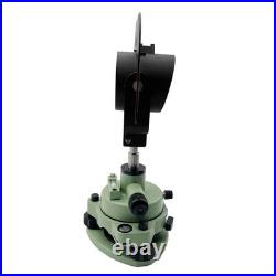New Professional Accurate Prism Tribrach Set GPR121 Compatible For Total Station