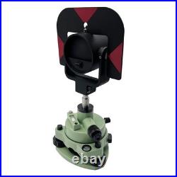 New Professional Accurate Prism Tribrach Set GPR121 Compatible For Total Station