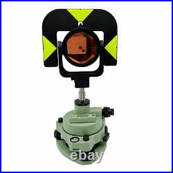 New Professional All metal GPR121 Prism Set for Leica total stations surveying