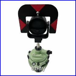 New Professional All metal GPR121 Prism Set for Leica total stations surveying