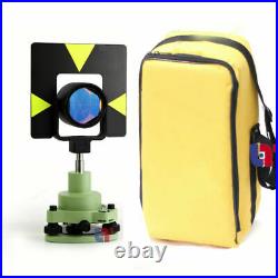 New Professional Traverse Prism Kit with GPR1 for Leica Total Station Surveying