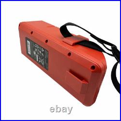 New Replacement GEB371 Battery For Leica GPS Total stations Li-ion Battery