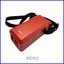 New Replacement GEB371 Battery For Leica GPS Total stations Li-ion Battery