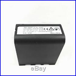 New Replacement Geb242 Battery For Leica Ts30 Tm30 Ts50 Ts60 Total Station